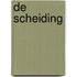 De scheiding