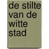 De stilte van de witte stad
