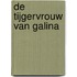 De tijgervrouw van Galina