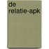 De Relatie-APK