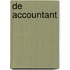 De accountant