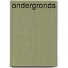 Ondergronds door David Baldacci