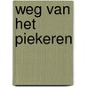Weg van het piekeren by Filip Raes