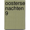 Oosterse nachten 9 door Susan Stephens