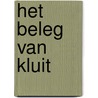 Het beleg van Kluit door Arleston
