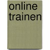 Online trainen door Karin de Galan