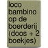 Loco Bambino op de boerderij (doos + 2 boekjes)