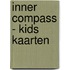 Inner Compass - Kids kaarten