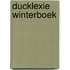 Ducklexie Winterboek