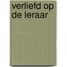 Verliefd op de leraar by Gert Boullart