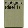 Globamix (Deel 1) door Lieselot Moerkerke
