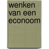 Wenken van een econoom door Daan Rutten