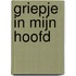 Griepje in mijn hoofd