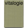 Vitalogie by Klaas Koster