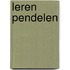 Leren pendelen