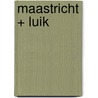 Maastricht + Luik by Sanne Tummers