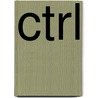 CTRL door Gili