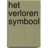 Het Verloren Symbool door Dan Brown