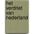 Het verdriet van Nederland