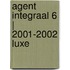 Agent Integraal 6 | 2001-2002 LUXE