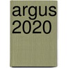 Argus 2020 door René Leisink