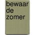 Bewaar de zomer