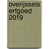 Overijssels erfgoed 2019