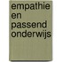 Empathie en passend onderwijs