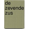 De zevende zus door Lucinda Riley