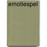 Emotiespel by Agnes Lagerweij