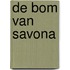 De bom van Savona