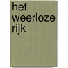 Het Weerloze Rijk door Terry Goodkind