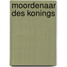 Moordenaar des konings door Robin Hobb