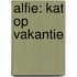 Alfie: Kat op vakantie