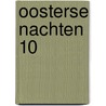 Oosterse nachten 10 by Maisey Yates