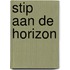 Stip aan de horizon