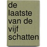De laatste van de vijf schatten by Joris Chamblain