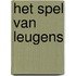 Het spel van leugens
