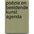 Poëzie en beeldende kunst agenda