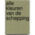 Alle kleuren van de schepping