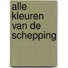 Alle kleuren van de schepping door Linda Bikker