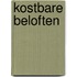 Kostbare beloften