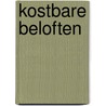 Kostbare beloften door Samuel Clarke