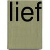 LiEF by Mandy Kraakman