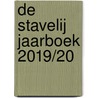 De Stavelij Jaarboek 2019/20 by Unknown