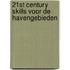 21st century skills voor de havengebieden