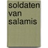 Soldaten van Salamis