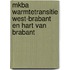 MKBA warmtetransitie West-Brabant en Hart van Brabant