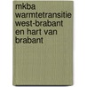 MKBA warmtetransitie West-Brabant en Hart van Brabant door Tom Smits