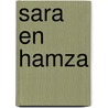 Sara en Hamza door Mahwish Ashraf